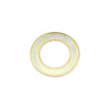 Wilwood washer .755 IDX1.252 ODX.010 shim c.s. zinc type ii gold