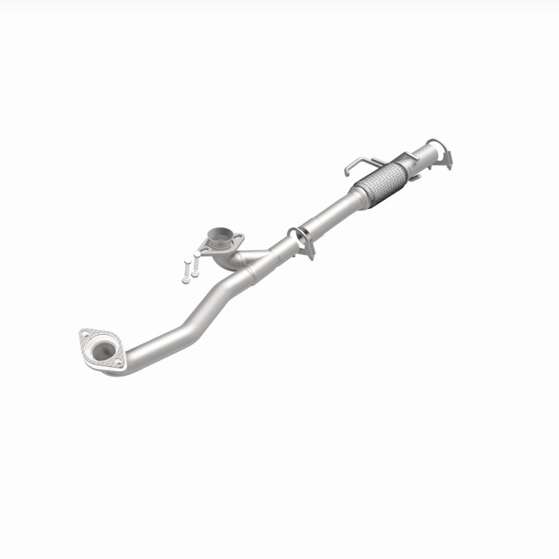 Magnaflow 107-0180 BRE Exhaust 07-14 Edge MKX 2.0L 3.5L Front Pipe Kit