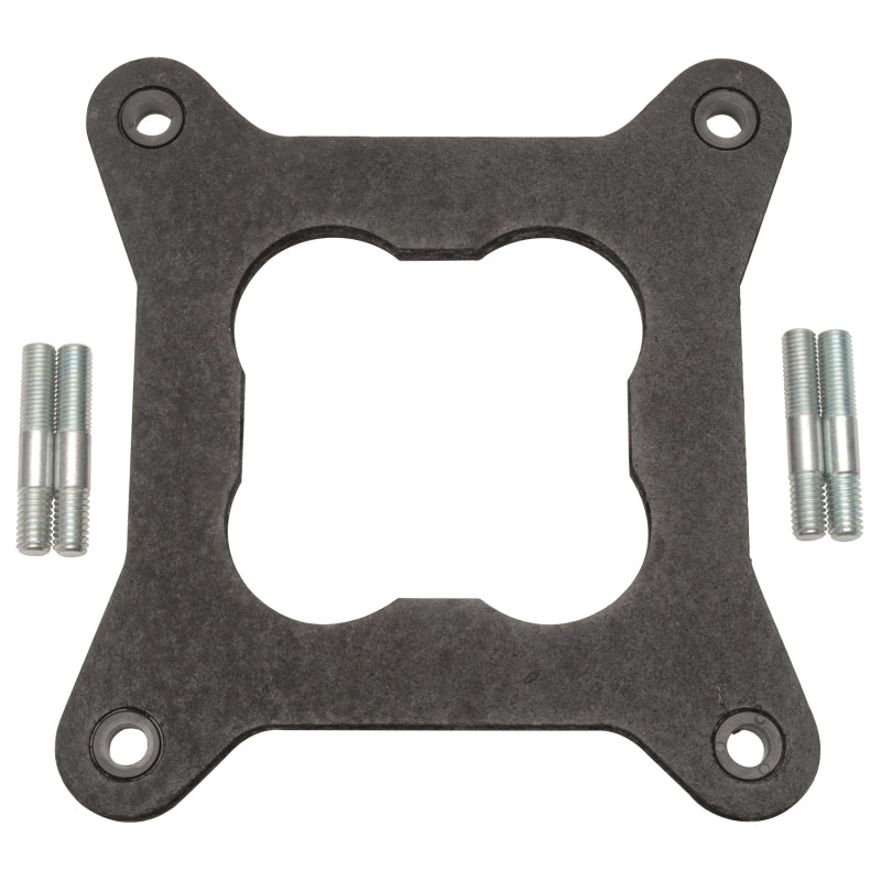 Edelbrock 9265 Sq Bore Heat Insulator