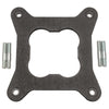 Edelbrock 9265 Sq Bore Heat Insulator