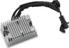 Twin Power 498254 fits  09-13 XL Voltage Regulator Chrome Replaces H-D 74711-08