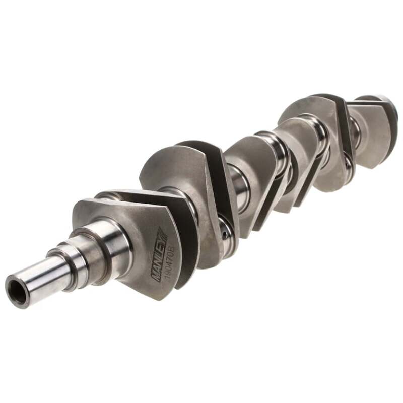 Manley Performance 190470B Manley fits Nissan RB26DETT Stroker 77.7mm Stroke