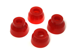 Energy Suspension 5.13102R fits Chrysler Red Front Ball Joint Set