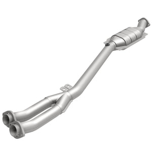 Magnaflow 23813 Conv DF 94-95 fits BMW 530I/IT 3.0L D/S