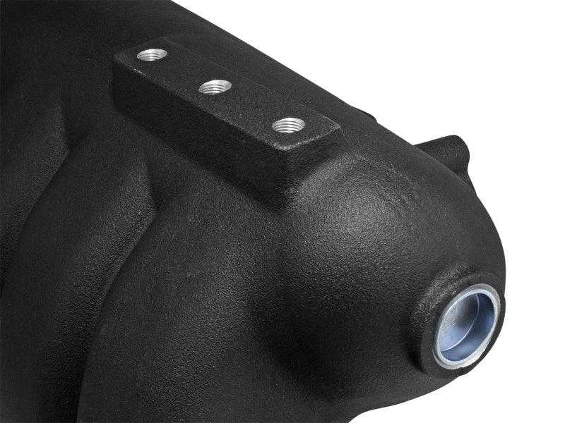 Skunk2 Racing 307-06-0505 Skunk2 Pro Series fits Mitsubishi Evo VIII/IX Black Series Intake Manifold