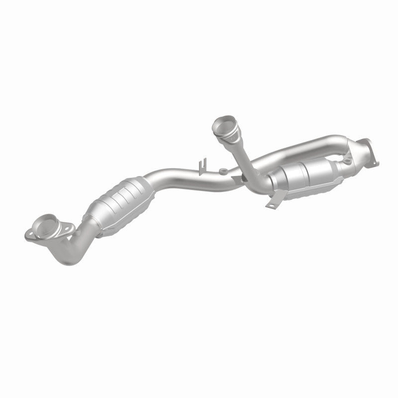MagnaFlow 444033 Conv DF fits Ford 96-99 Taurus3.0L 50S