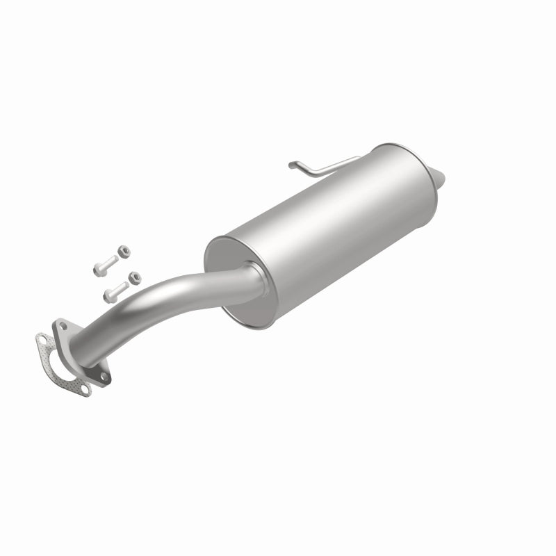 Magnaflow 106-0790 BRE Exhaust Kit 14-19 KIA SOUL 1.6L
