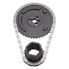 Edelbrock 7338 Timing Chain fits GM V8 LS3 Aftermarket Three Bolt Cams