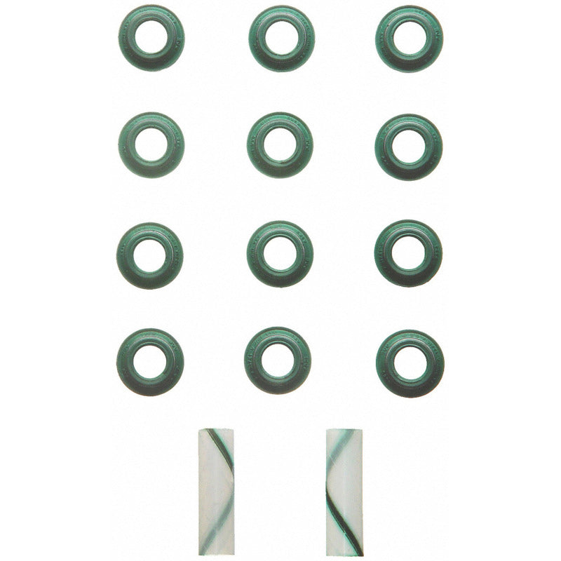 Fel-Pro Ford Ranger SS 72686 Engine Valve Stem Oil Seal Set