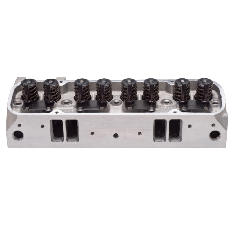 Edelbrock 60579 Single Perf fits Pontiac 87cc Head Comp
