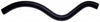 Gates 20676 70-77 fits Chevrolet Monte Carlo V-8 350 Upper Molded Coolant Hos