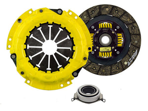 ACT TS6-SPSS fits Toyota Camry Sport/Perf Street Sprung Clutch Kit