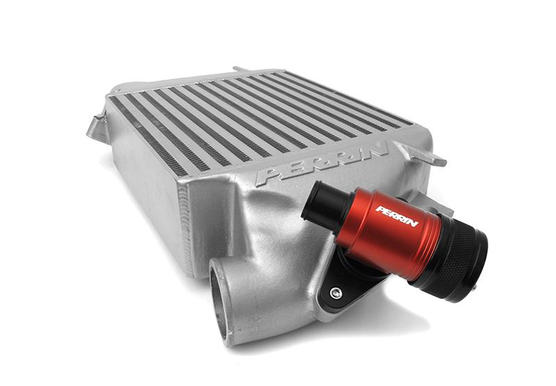 PERRIN PSP-TAC-610RD fits Subaru 08-14 fits WRX / 05-09 LGT & OBXT / 09-13
