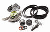 Gates 38193MK2 01-05 fits Audi Allroad Quattro V-6 2.7L Serpentine Master Kit