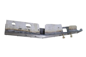 RustBuster RB5051L Rust Buster 2007-2018 fits Jeep Wrangler Rear Frame Repair Kit - Left