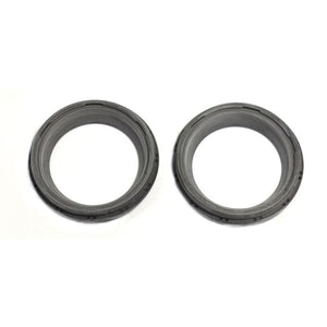 Athena P40FORK455121 03-04 fits Honda CR 125 R 46x58.5x11.6mm Fork Dust Seal Kit