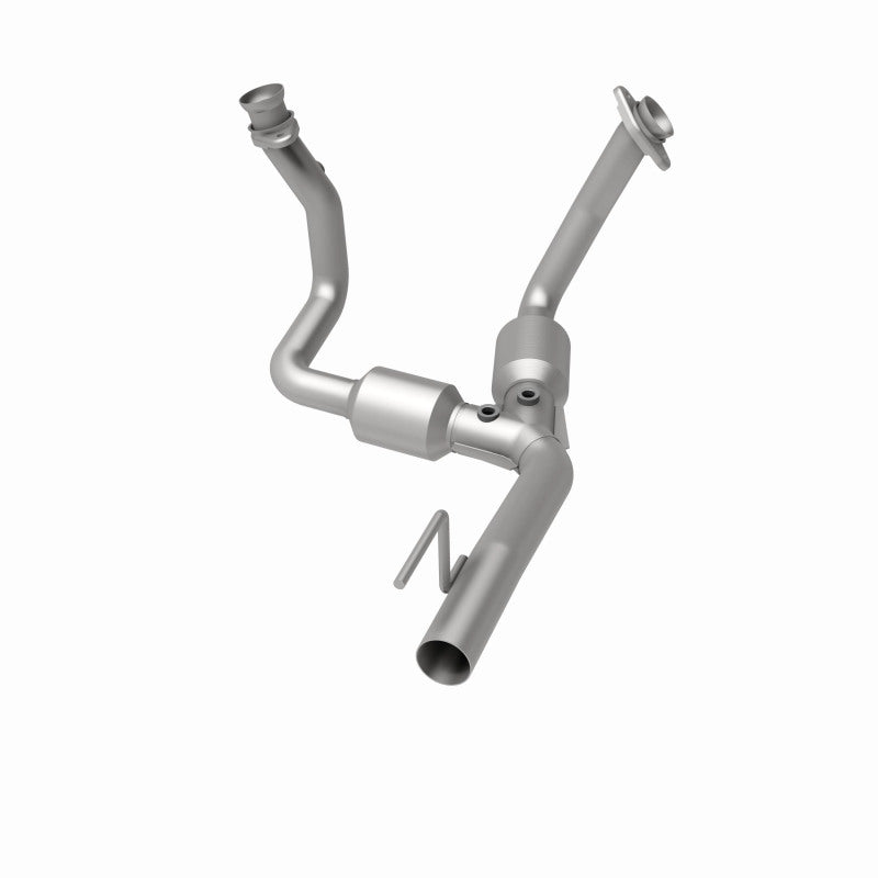MagnaFlow 49494 Conv DF G fits Cherokee 4.7 fr OEM