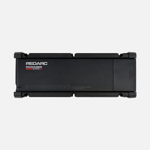 REDARC Manager Alpha75 w/ RedVision