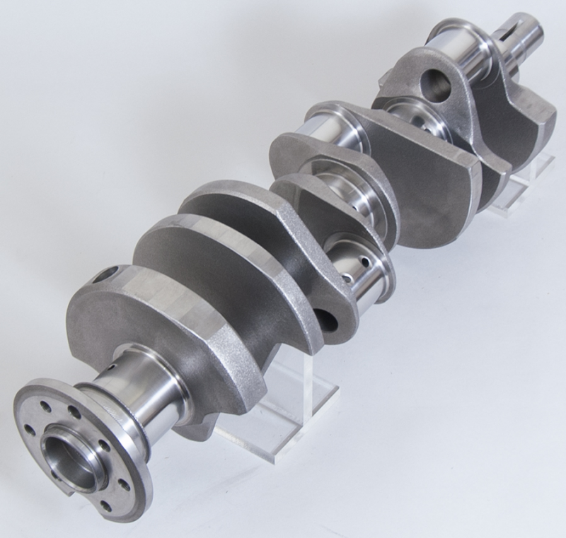 Eagle 103404000 fits Chrysler 340 4.000in Stroke Cast Crankshaft