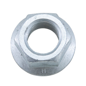 Yukon Gear fits YSPPN-027 9in Ford Pinion Nut / 35 Spline Large Pinion Ove