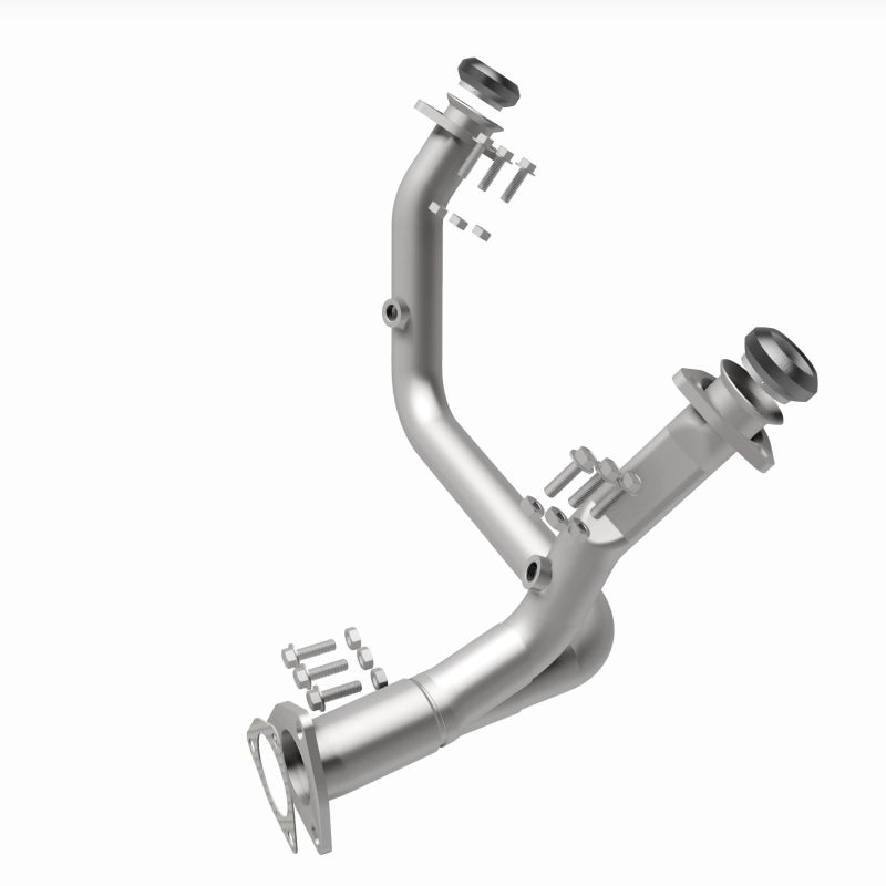 Magnaflow 107-0227 BRE Exhaust 98-99 Hombre S10 Sonoma 4.3L Front Pipe Kit