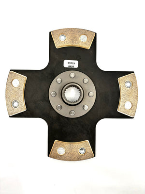 Competition Clutch P99661-0420 00-03 fits Honda S2000 Replacement DISC ONLY (for