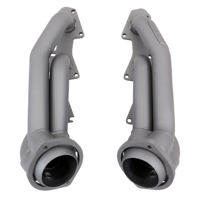 BBK  4028 fits Dodge 09-20 Challenger Hemi 5.7L Shorty Tuned Length Exhaust Head