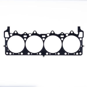 Cometic C5447-075 fits Chrysler 426 Hemi 4.56in Bore .075in MLS-5 Head Gasket