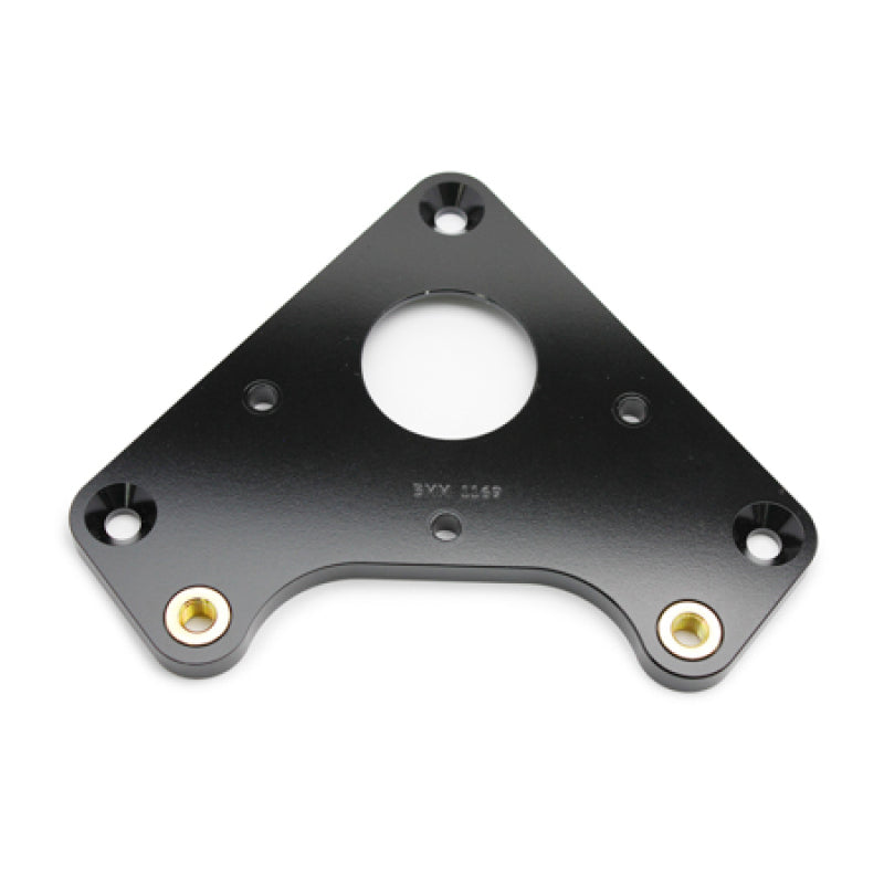 Wilwood 250-1169 Bracket (ea) - Front MD-HD 80-87 fits GM G Body
