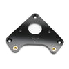 Wilwood 250-1169 Bracket (ea) - Front MD-HD 80-87 fits GM G Body
