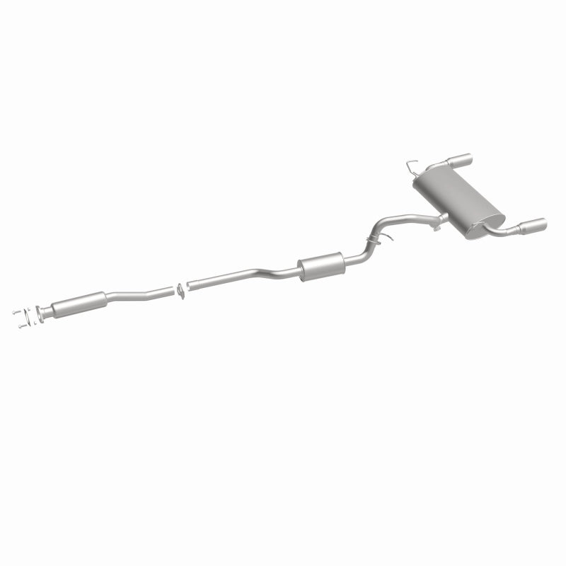 Magnaflow 106-0504 BRE Exhaust Kit 13-18 fits Ford Escape