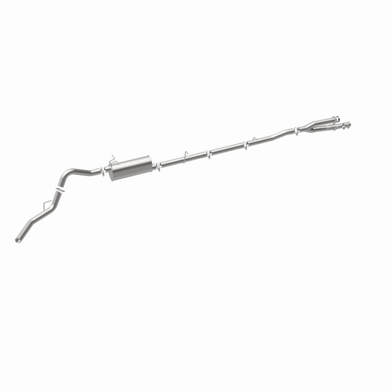 Magnaflow 106-0522 BRE Exhaust Kit 11-17 fits Ford F-250 F-350 Super Duty 6.2L