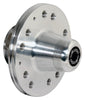 Wilwood hub assembly no limit zg spindle 5X4.75/ 5.00 forged