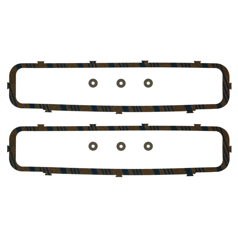 Fel-Pro VS11381C VS 11381 C Engine Valve Cover Gasket Set