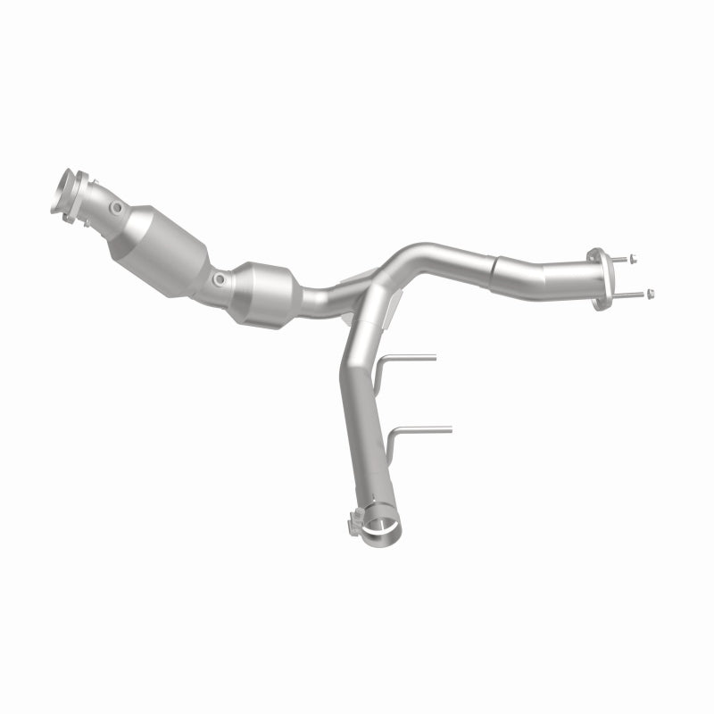 Magnaflow 280266 21-23 fits Ford F-150 3.5L Right Underbody Direct Fit Converter
