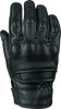 Speed and Strength 880469 Throttle Body Leather Glove Black Womens - XL