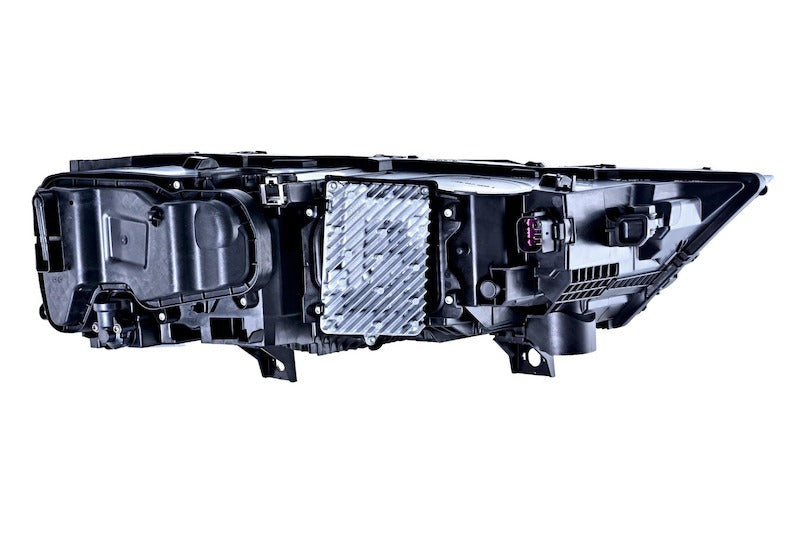 Hella LA354881111 2020-2022 fits Audi Q7 LED Headlight Assembly