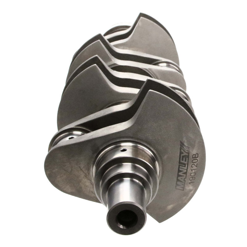 Manley  190120B fits Mitsubishi 4G63/4G64 7 Bolt 4340 Billet 100mm Stroke Turbo