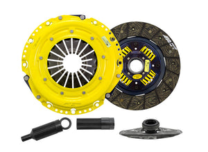 ACT BM14-HDSS fits BMW 135/335/535/435/Z4 HD/Perf Street Sprung Clutch
