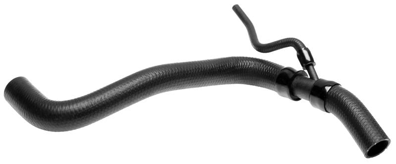 Gates 24523 13-18 fits Toyota RAV4 4-Cyl. 2.5L Upper Molded Coolant Hose