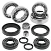 QuadBoss 414084 fits Honda TRX420FA/FPA FourTrax Rancher 4x4 AT IRS/PS Front Dif