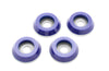 SuperPro SPF3497K 2003 fits Honda Accord DX Front Subframe Mount Bushing Set