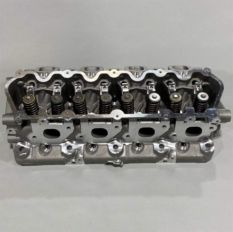 fits Ford Racing M-6049-SD73A 7.3L Cylinder Head Assembled RH