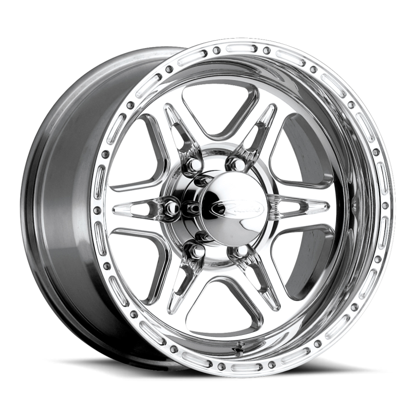 Raceline 886-79065 886 Renegade 17x9in / 6x135 BP / 6mm Offset / 87.10mm Bore -