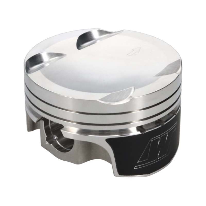 Wiseco K701M865 fits Mitsubishi EVO X 4B11 Turbo -9cc 86.50mm Bore 8.8 CR HD For