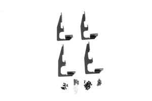 Dee Zee DZ16210 Deezee 06-16 fits Chevrolet/fits GMC/Saturn Traverse/Acadia/Outlook Running Board NXc Bracket Kit