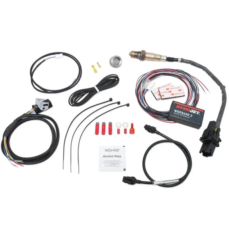 Dynojet 15-7023 WideBand 2 Base Kit - AutoTune