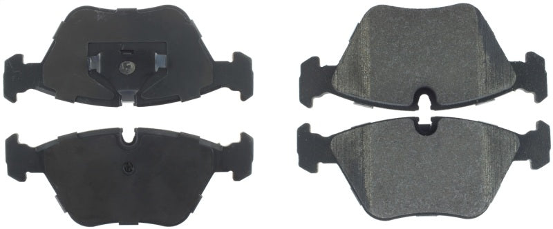 Stoptech 308.03941 Street Brake Pads
