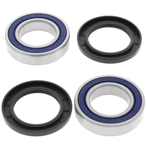 QuadBoss 413352 fits Yamaha YFA-1 Breeze 125 Rear ATV Wheel Bearing & Seal Kit
