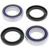 QuadBoss 413352 fits Yamaha YFA-1 Breeze 125 Rear ATV Wheel Bearing & Seal Kit